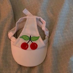 Pet hat- x small
